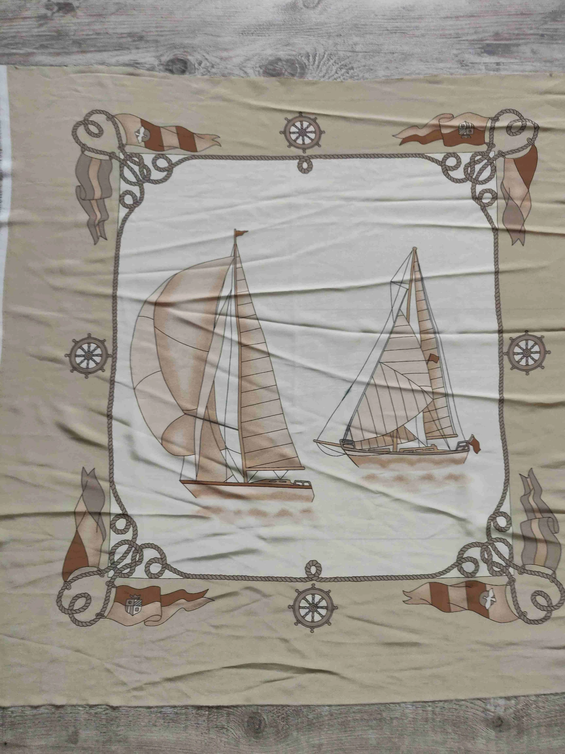Panel de tela 80 x 155 – photo 2